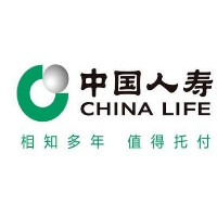 中國(guó)人壽保險(xiǎn)公司