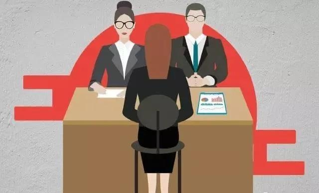 面試官的16個經(jīng)典面試問題，你被問過幾個？