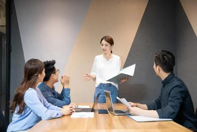 事業(yè)單位面試技巧：面試當天應該注意些什么？