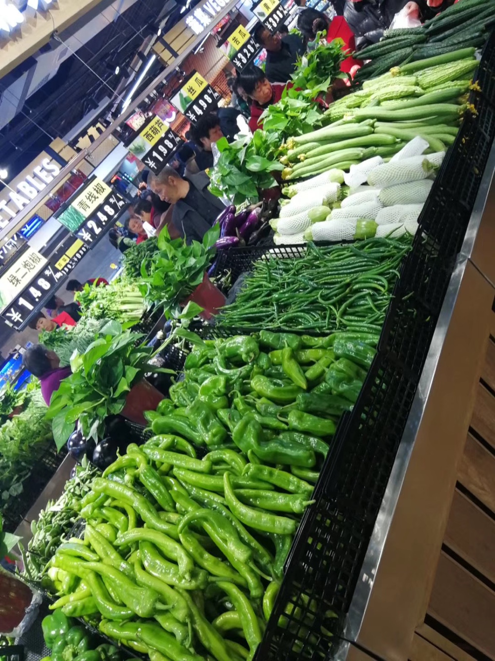 利家購物廣場梅子鋪店